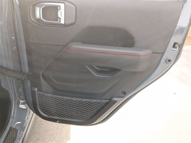 2026 Jeep Wrangler Base