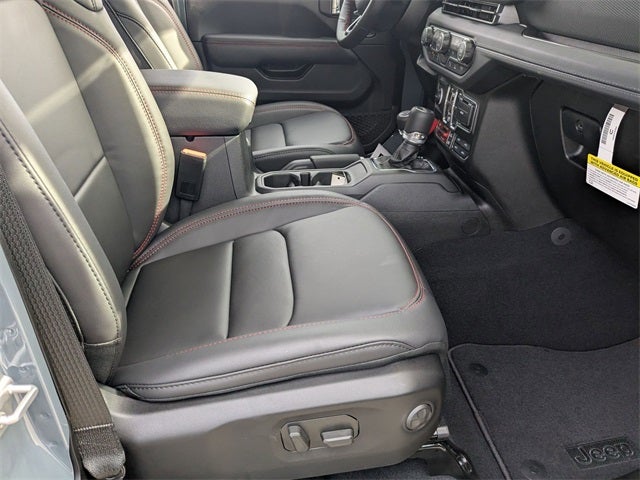 2026 Jeep Wrangler Base