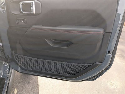 2026 Jeep Wrangler Base