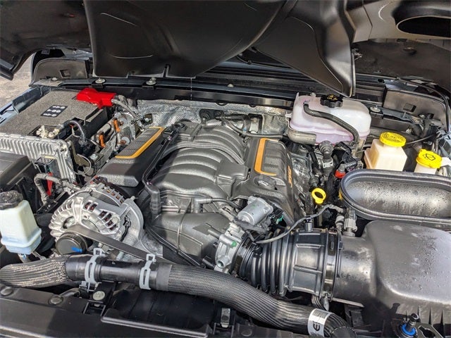 2026 Jeep Wrangler Base