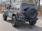 2026 Jeep Wrangler Base