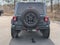 2026 Jeep Wrangler Base