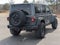 2026 Jeep Wrangler Base