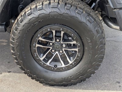 2026 Jeep Wrangler Base