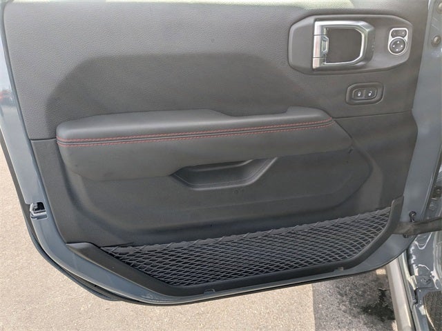 2026 Jeep Wrangler Base