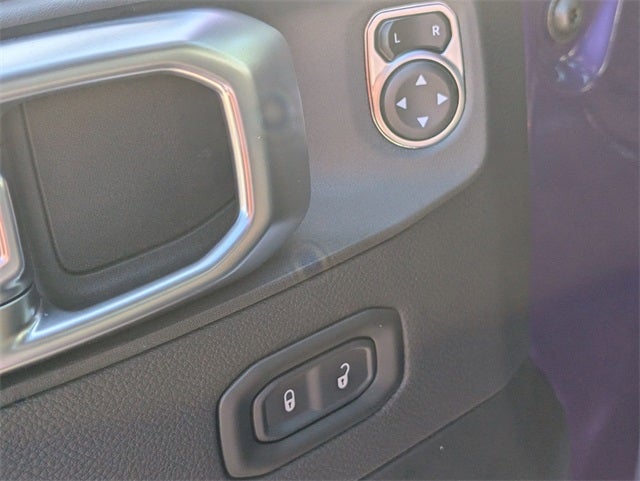 2026 Jeep Wrangler 392