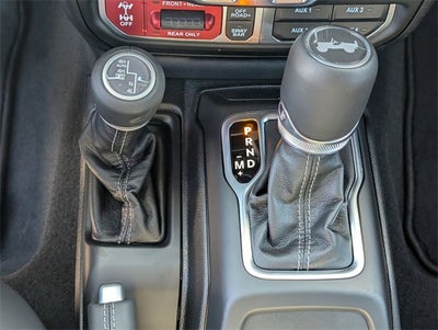 2026 Jeep Wrangler 392