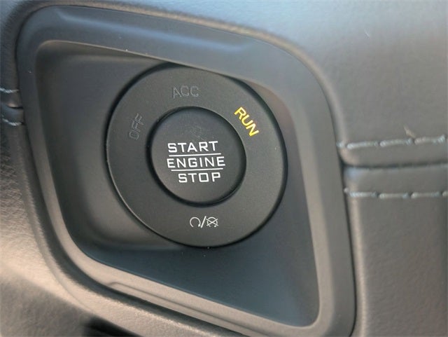 2026 Jeep Wrangler 392