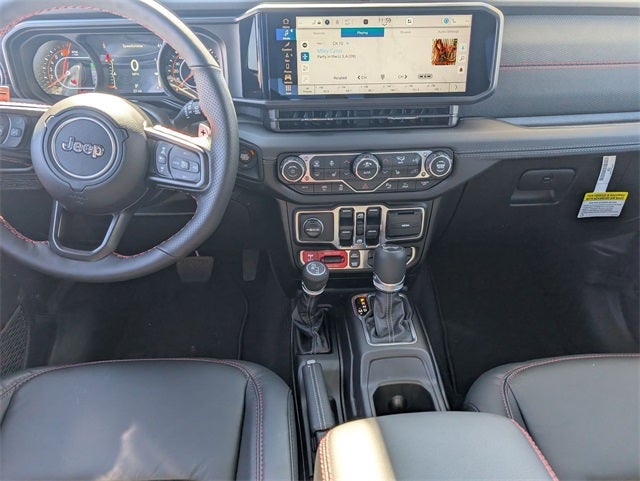 2026 Jeep Wrangler 392