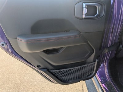 2026 Jeep Wrangler 392