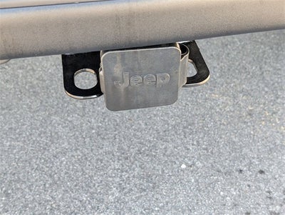 2026 Jeep Wrangler 392