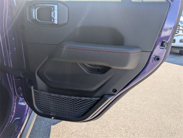 2026 Jeep Wrangler 392