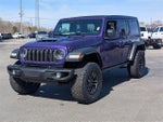 2026 Jeep Wrangler 392