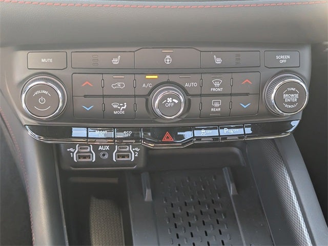 2026 Dodge Durango GT HEMI V8