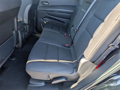 2026 Dodge Durango GT HEMI V8