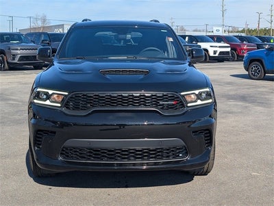 2026 Dodge Durango GT HEMI V8