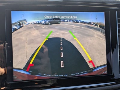 2026 Dodge Durango GT HEMI V8