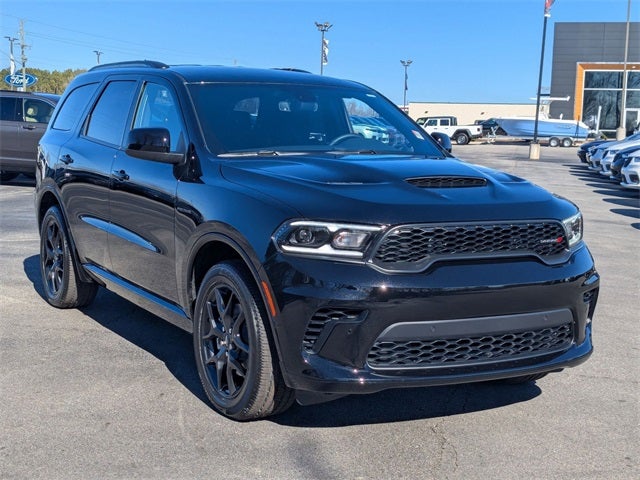2026 Dodge Durango GT HEMI V8
