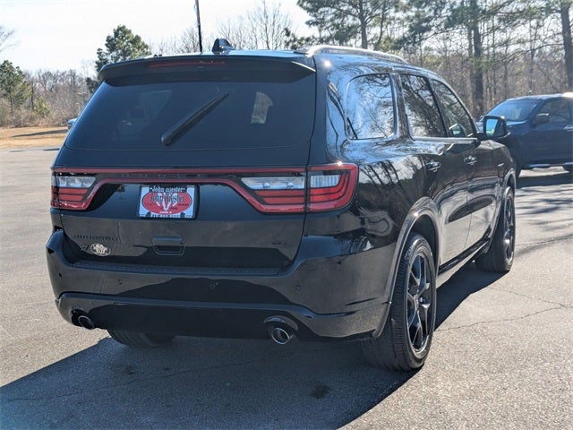 2026 Dodge Durango GT HEMI V8