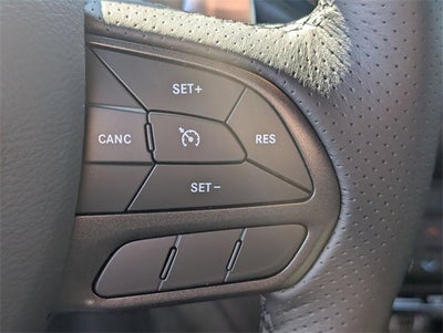 2026 Dodge Durango GT HEMI V8