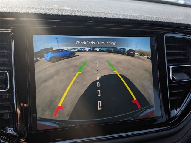 2026 Dodge Durango GT HEMI V8