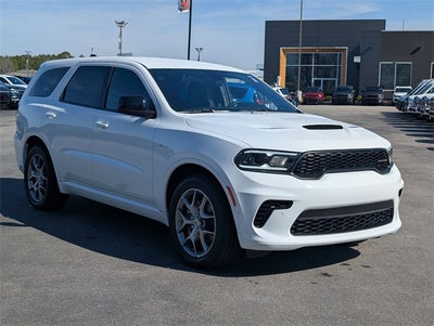 2026 Dodge Durango GT HEMI V8