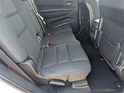 2026 Dodge Durango GT HEMI V8