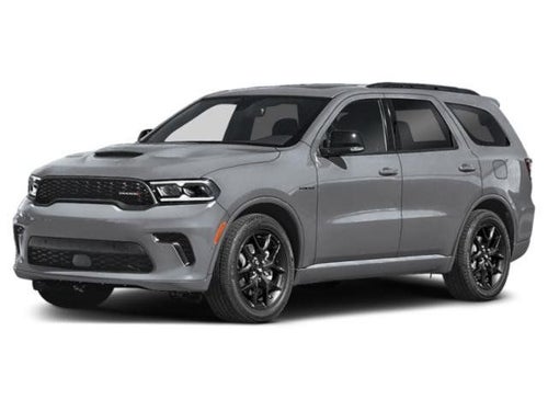 2026 Dodge Durango DURANGO GT PREMIUM AWD HEMI V8