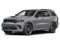 2026 Dodge Durango DURANGO GT PREMIUM AWD HEMI V8