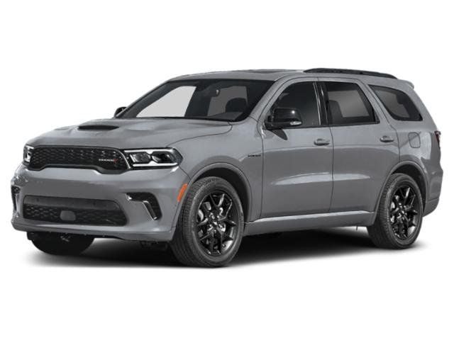2026 Dodge Durango DURANGO GT PREMIUM AWD HEMI V8