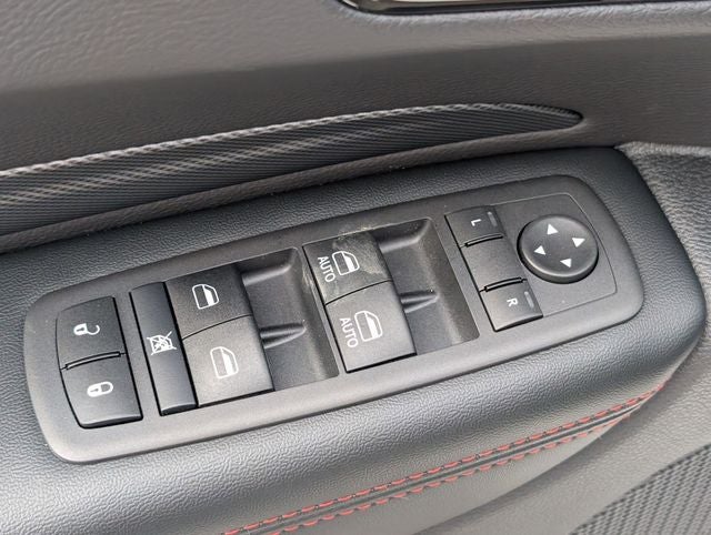 2026 Dodge Durango GT HEMI V8