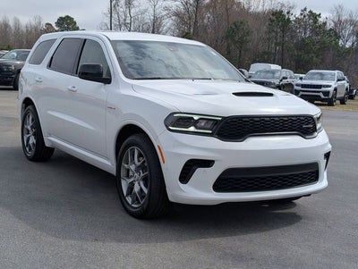 2026 Dodge Durango GT HEMI V8