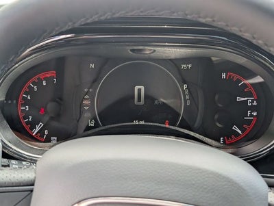 2026 Dodge Durango DURANGO GT PREMIUM AWD HEMI V8