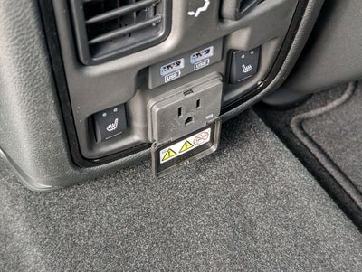 2026 Dodge Durango DURANGO GT PREMIUM AWD HEMI V8