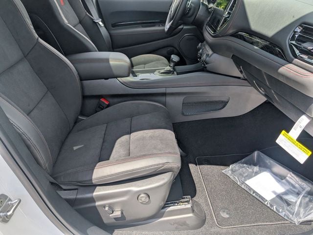2026 Dodge Durango DURANGO GT PREMIUM AWD HEMI V8