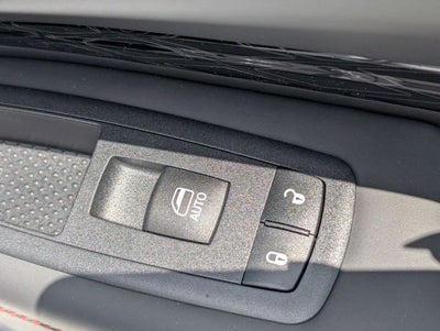 2026 Dodge Durango DURANGO GT PREMIUM AWD HEMI V8