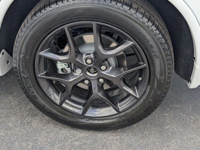 2026 Dodge Durango DURANGO GT PREMIUM AWD HEMI V8