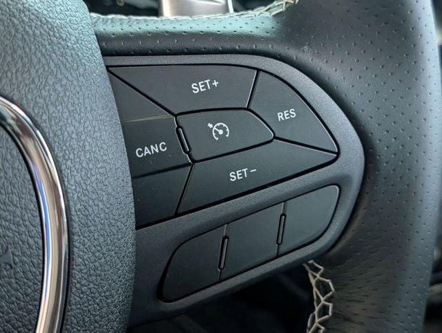 2026 Dodge Durango SRT Hellcat