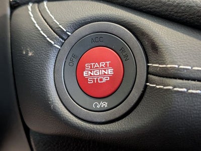 2026 Dodge Durango SRT Hellcat