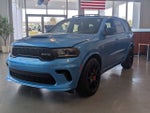 2026 Dodge Durango SRT Hellcat