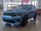 2026 Dodge Durango SRT Hellcat