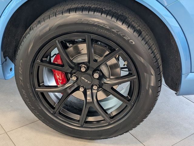 2026 Dodge Durango SRT Hellcat