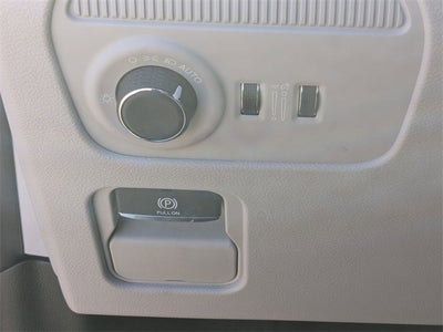 2026 Jeep Grand Wagoneer L Base