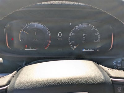 2026 Jeep Grand Wagoneer L Base