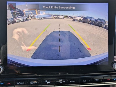 2026 Jeep Grand Wagoneer L Base