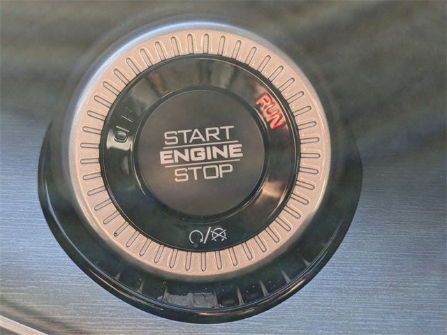 2026 Jeep Grand Wagoneer L Base