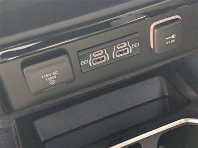 2026 Jeep Grand Wagoneer L Base