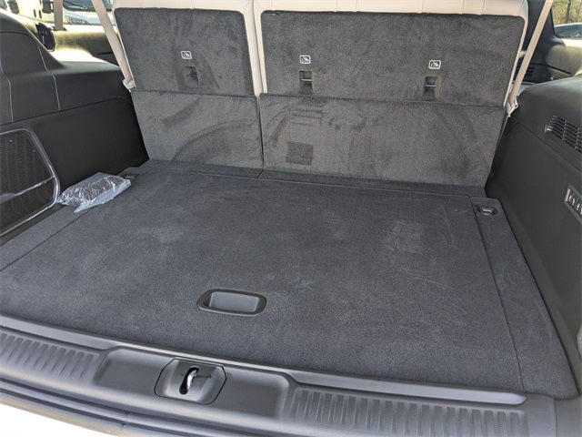 2026 Jeep Grand Wagoneer L Base