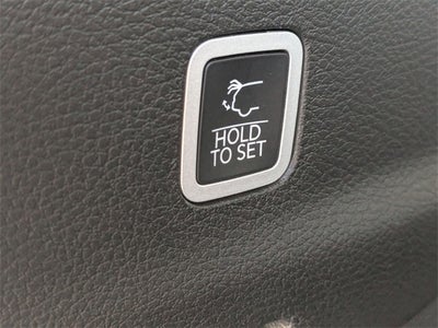 2026 Jeep Grand Wagoneer L Base