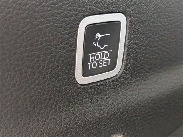 2026 Jeep Grand Wagoneer L Base